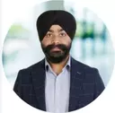 Mahender Singh Rajpal, Brampton, Real Estate Agent